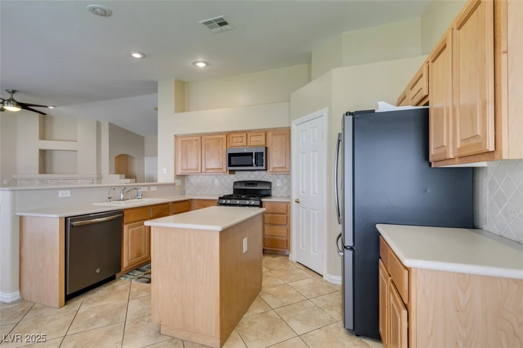 3412 Amish, North Las Vegas, NV 89031
