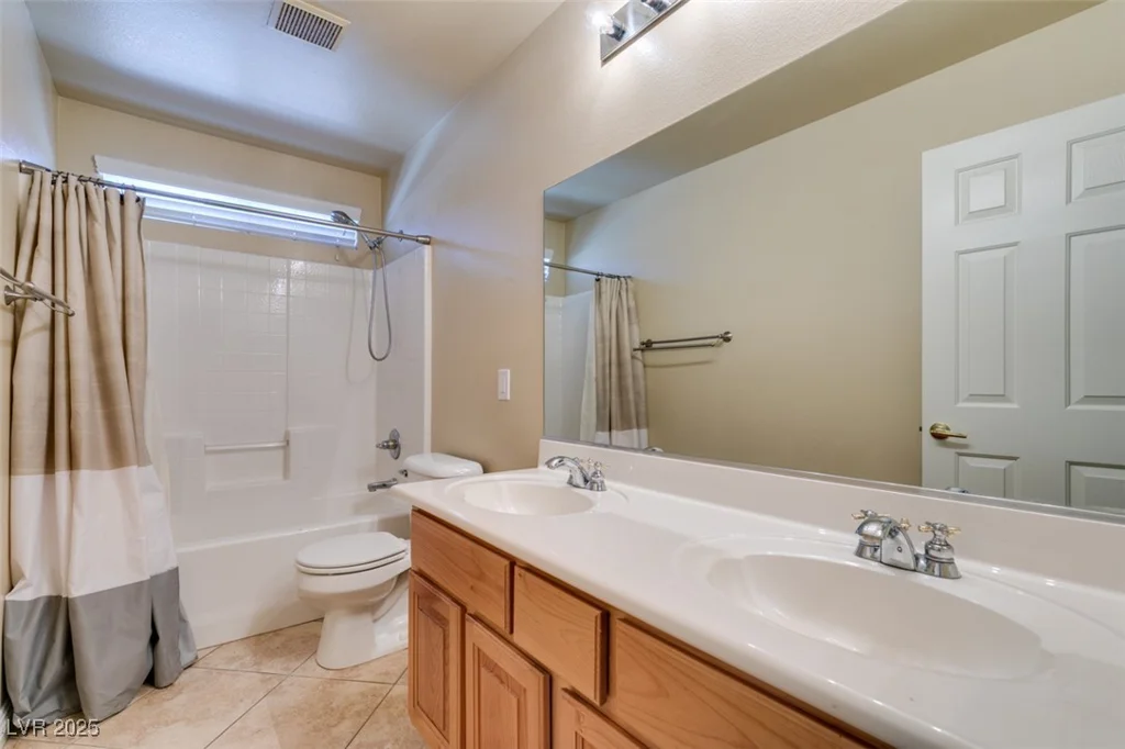 3412 Amish, North Las Vegas, NV 89031