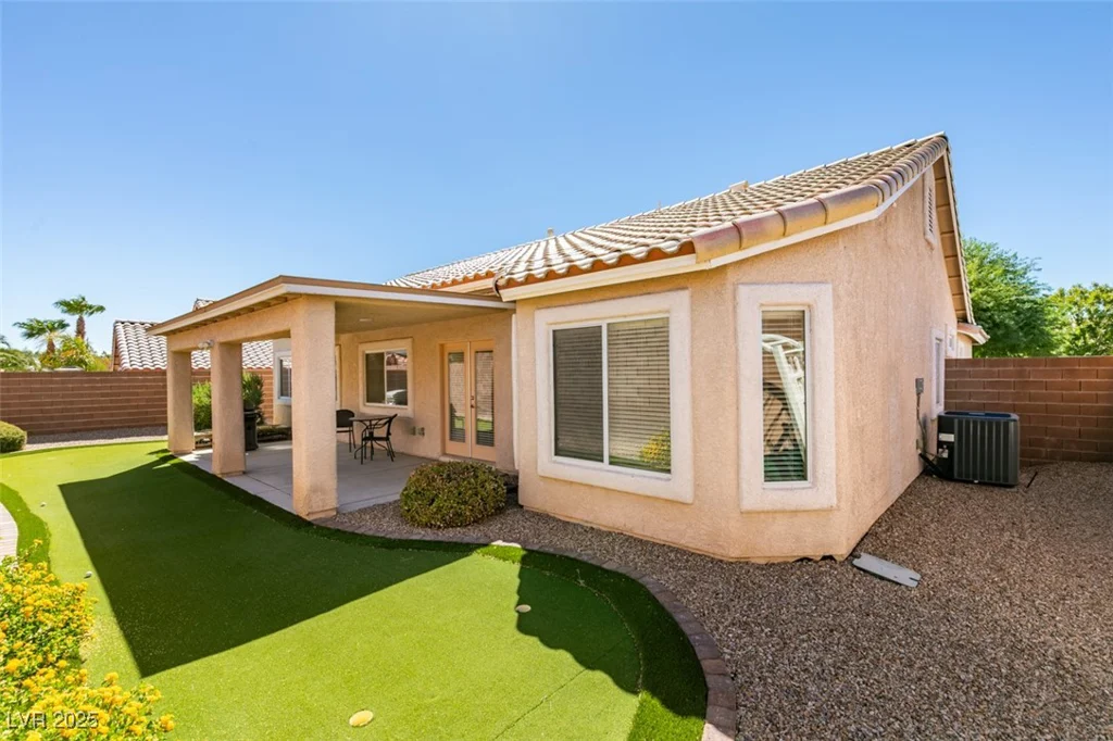 3412 Amish, North Las Vegas, NV 89031