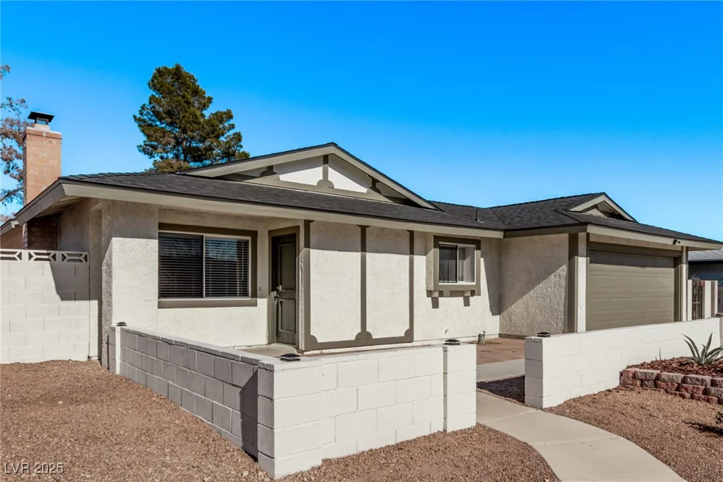 6412 Miragrande, Las Vegas, NV 89108