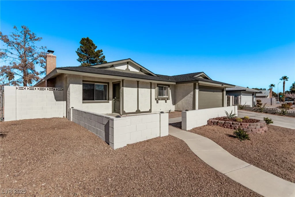 6412 Miragrande, Las Vegas, NV 89108
