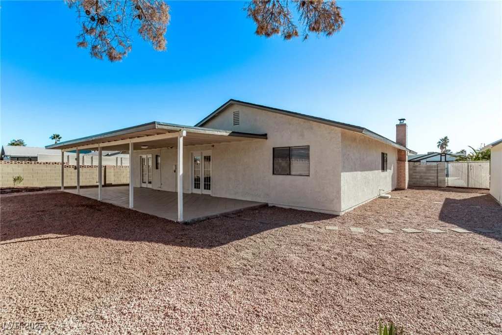 6412 Miragrande, Las Vegas, NV 89108