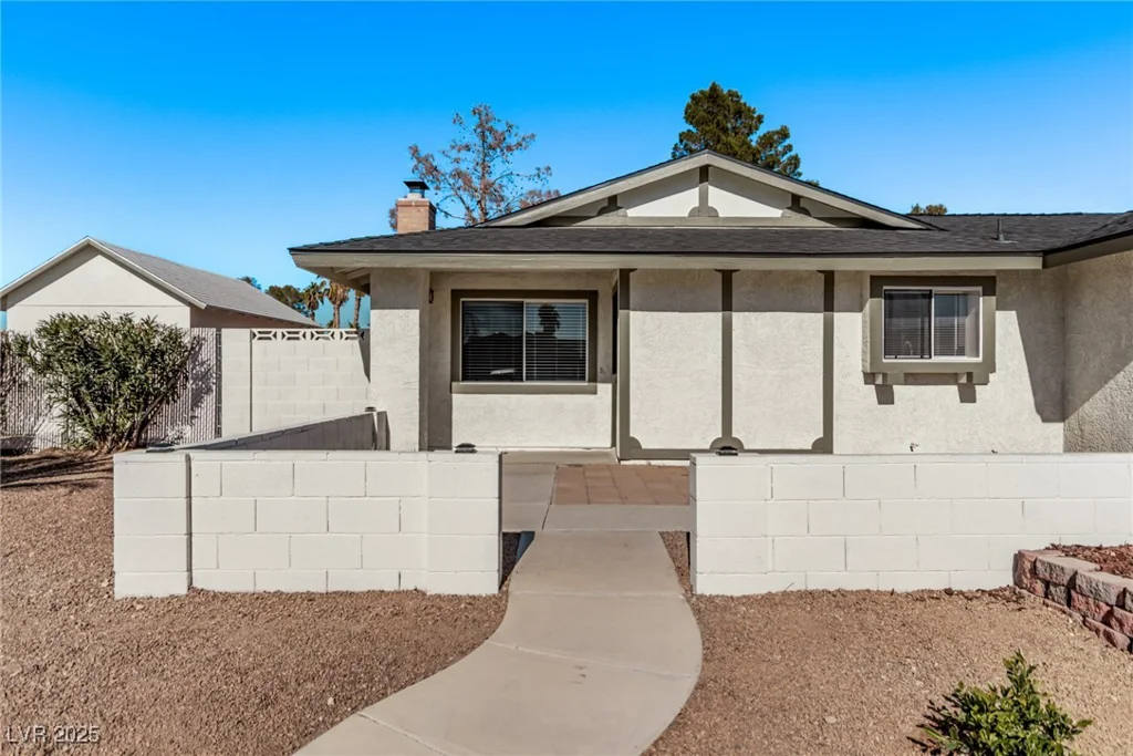6412 Miragrande, Las Vegas, NV 89108