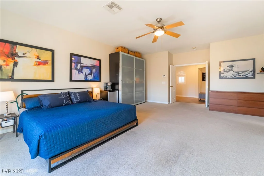 8225 Taos Paseo, Las Vegas, NV 89128