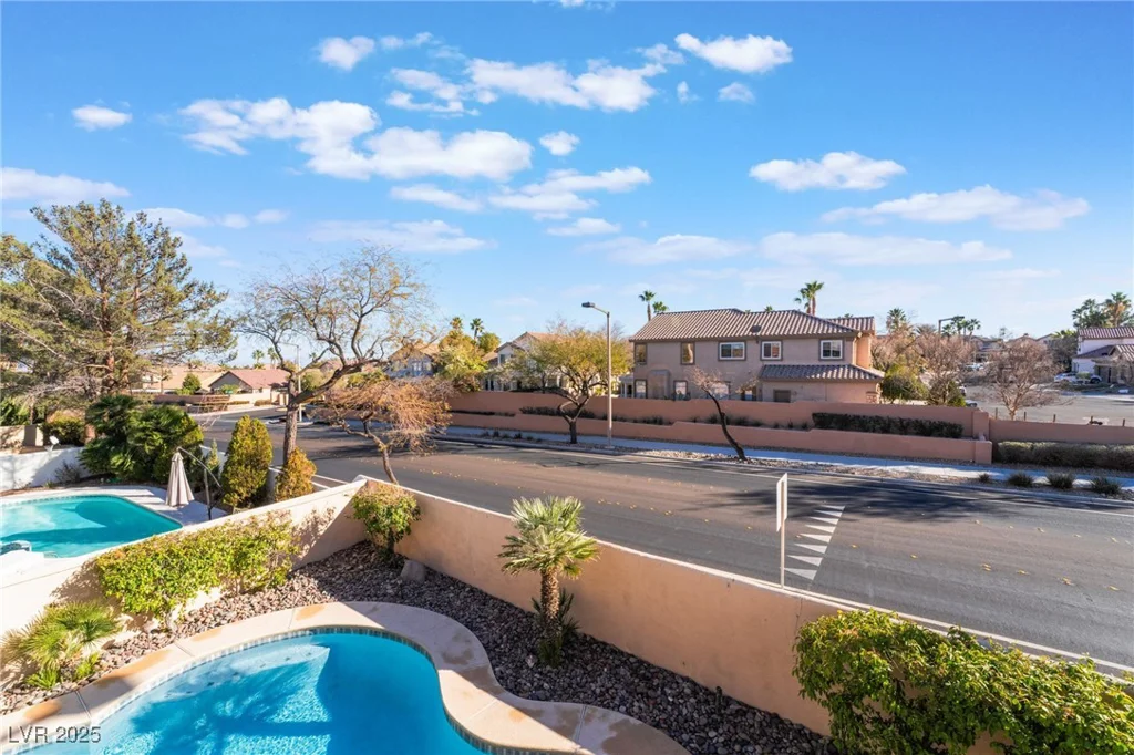 8225 Taos Paseo, Las Vegas, NV 89128