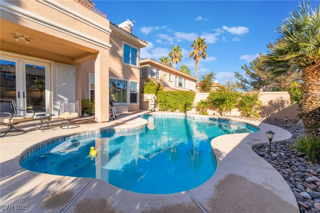 8225 Taos Paseo, Las Vegas, NV 89128