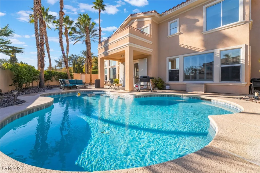 8225 Taos Paseo, Las Vegas, NV 89128