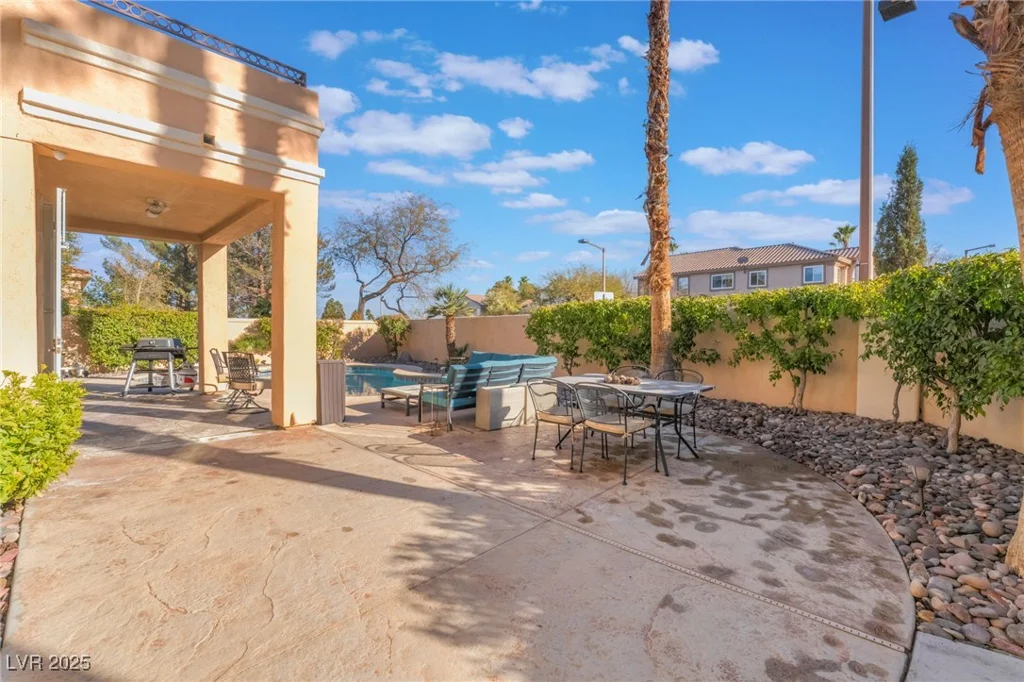 8225 Taos Paseo, Las Vegas, NV 89128