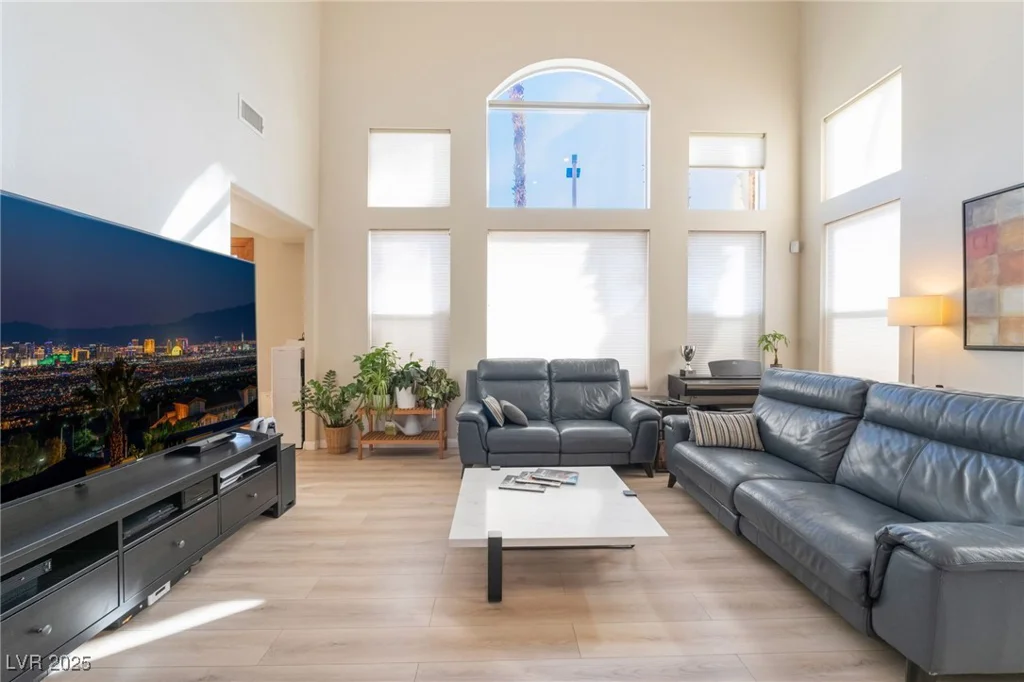 8225 Taos Paseo, Las Vegas, NV 89128