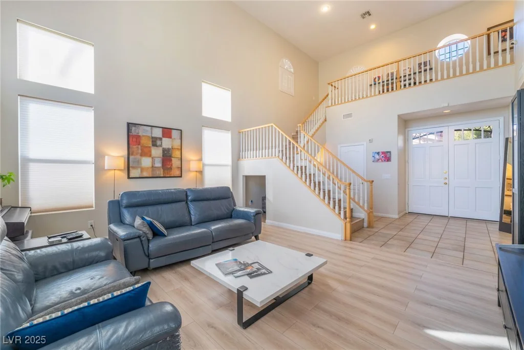 8225 Taos Paseo, Las Vegas, NV 89128