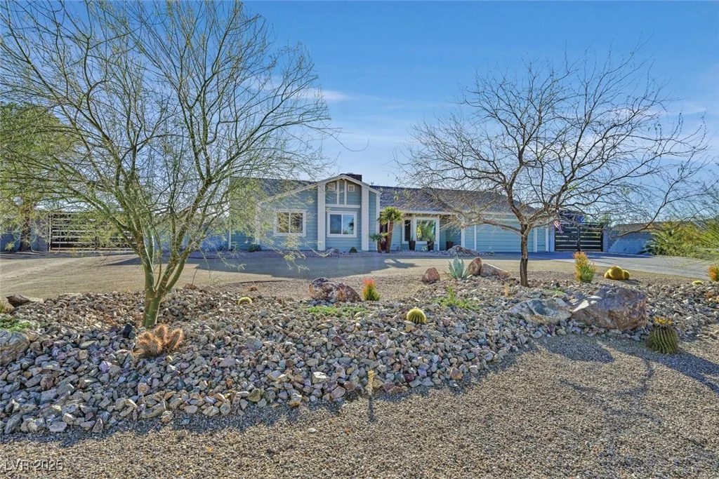 1015 San Gabriel, Henderson, NV 89002