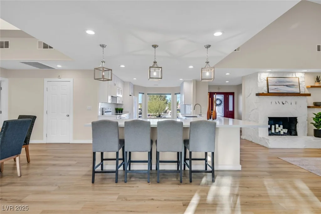 1015 San Gabriel, Henderson, NV 89002
