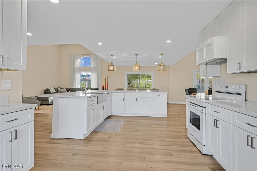 1015 San Gabriel, Henderson, NV 89002
