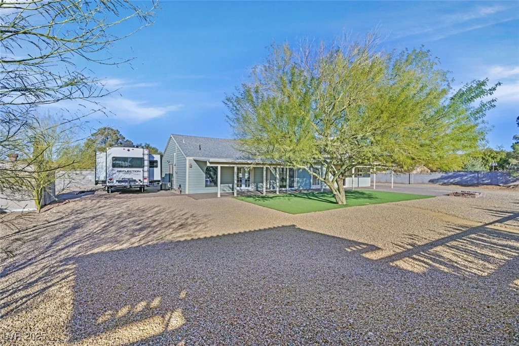 1015 San Gabriel, Henderson, NV 89002