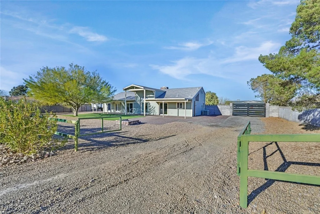 1015 San Gabriel, Henderson, NV 89002
