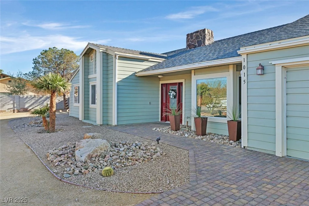 1015 San Gabriel, Henderson, NV 89002
