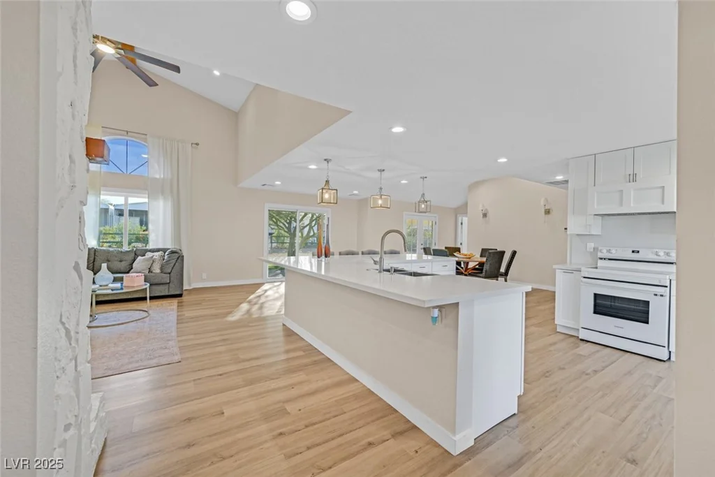 1015 San Gabriel, Henderson, NV 89002