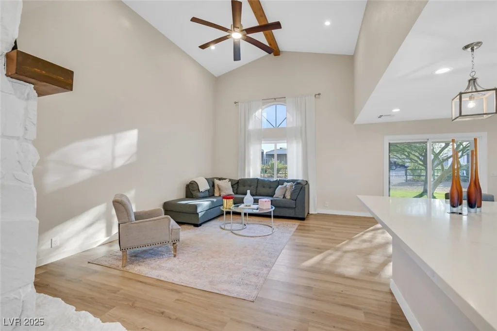 1015 San Gabriel, Henderson, NV 89002