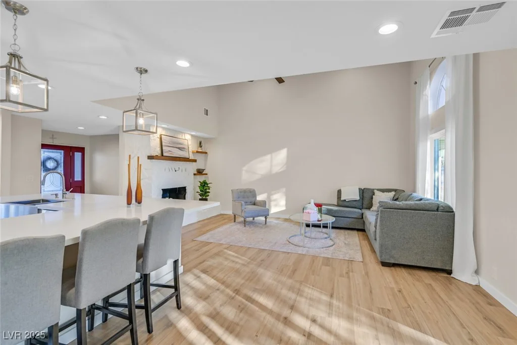 1015 San Gabriel, Henderson, NV 89002