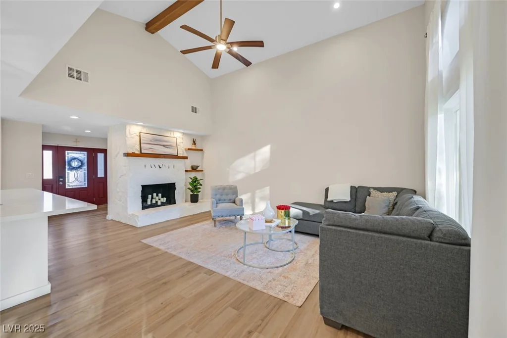 1015 San Gabriel, Henderson, NV 89002