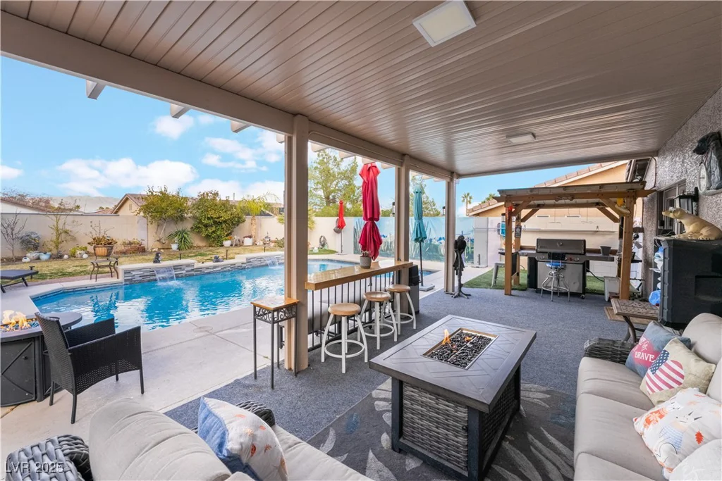 8220 Flowing Rapids, Las Vegas, NV 89131