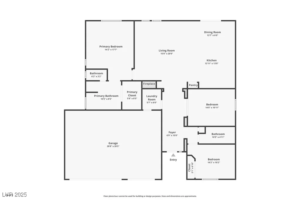 8220 Flowing Rapids, Las Vegas, NV 89131