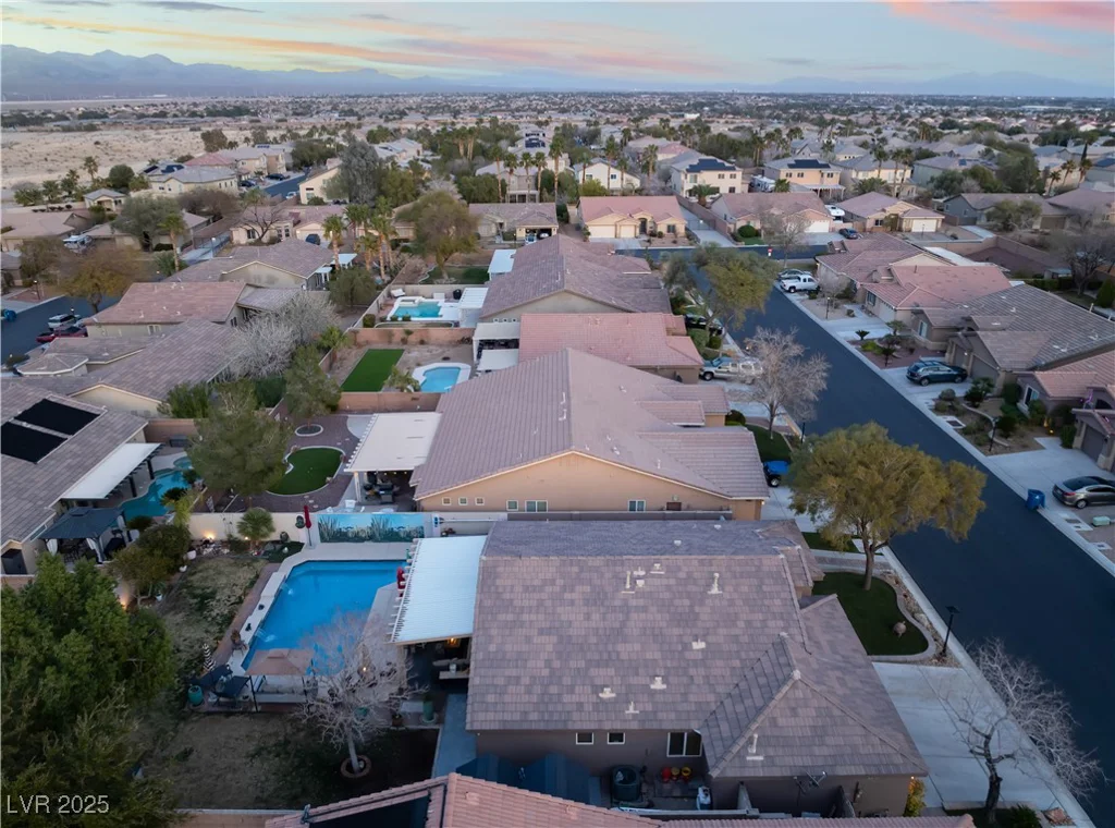 8220 Flowing Rapids, Las Vegas, NV 89131
