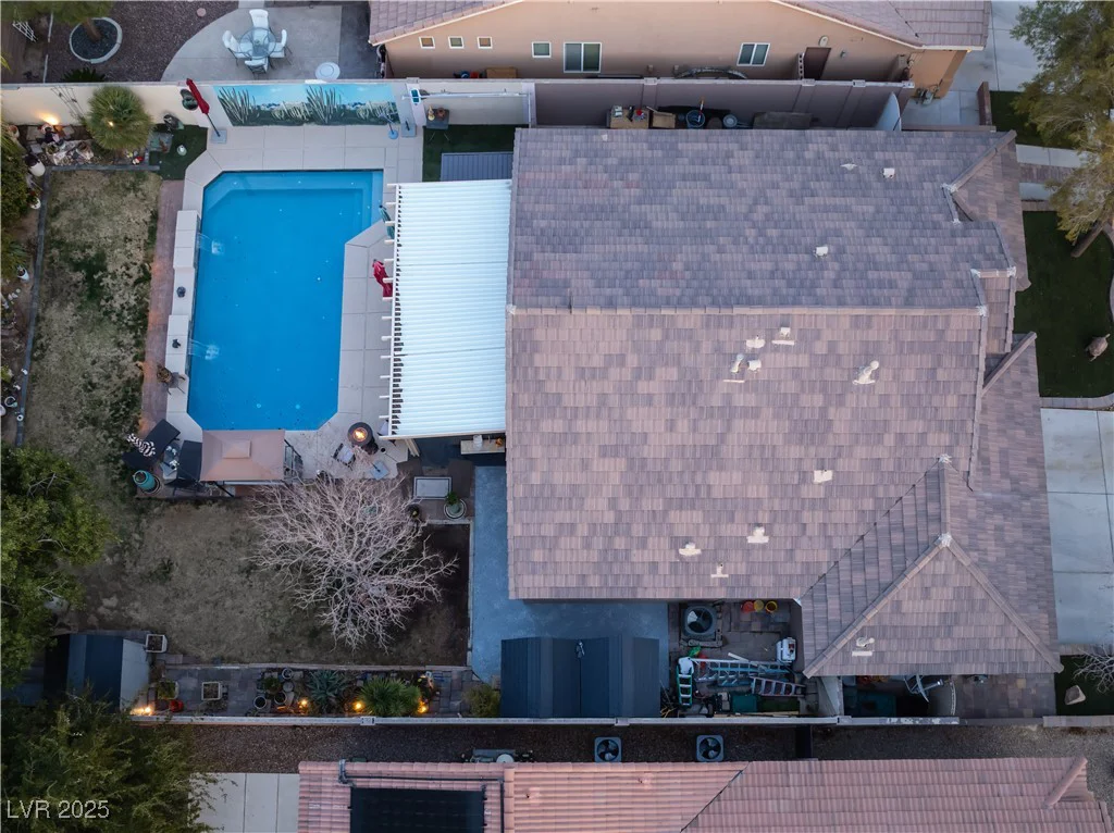 8220 Flowing Rapids, Las Vegas, NV 89131