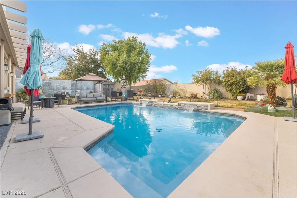 8220 Flowing Rapids, Las Vegas, NV 89131