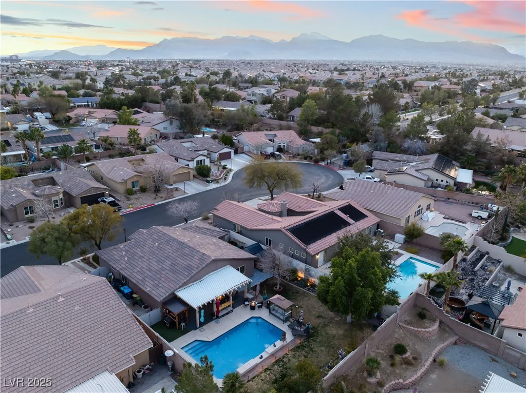8220 Flowing Rapids, Las Vegas, NV 89131