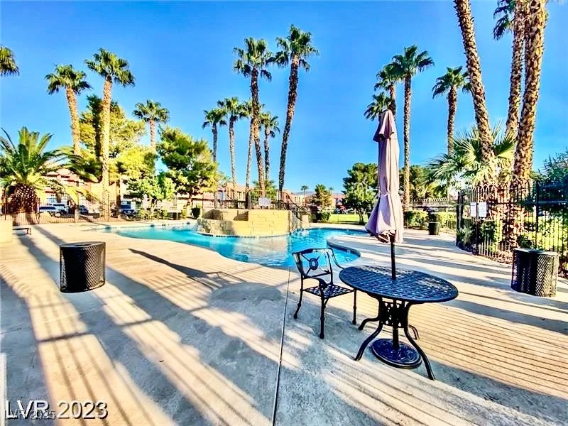 4730 Craig, Las Vegas, NV 89115