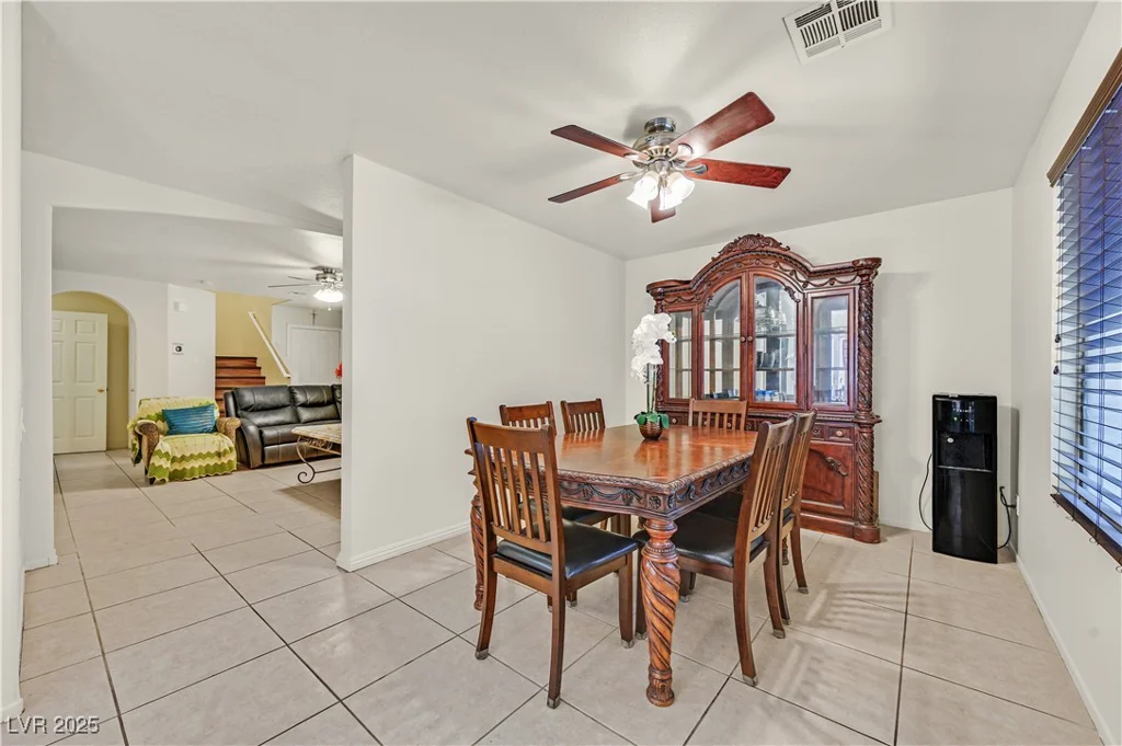 9563 Grapeland, Las Vegas, NV 89148