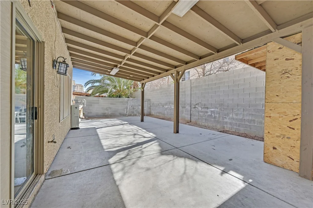 9563 Grapeland, Las Vegas, NV 89148