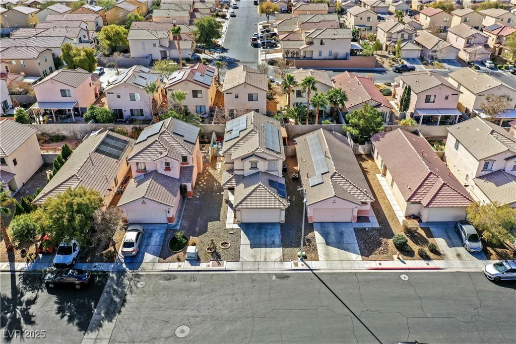 9563 Grapeland, Las Vegas, NV 89148