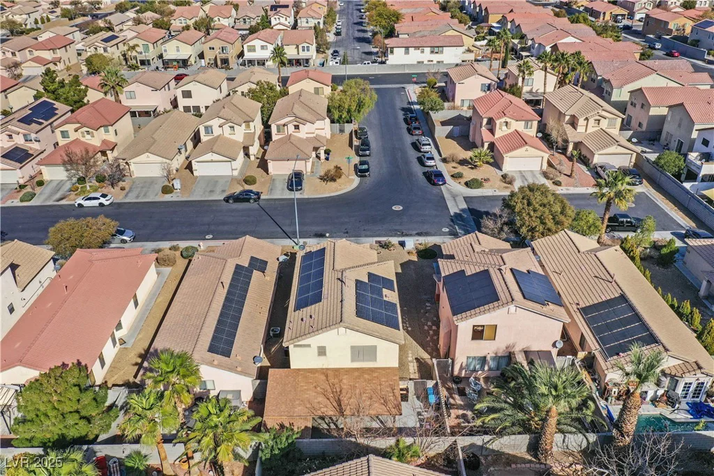 9563 Grapeland, Las Vegas, NV 89148