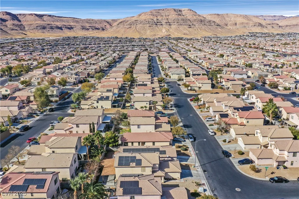 9563 Grapeland, Las Vegas, NV 89148