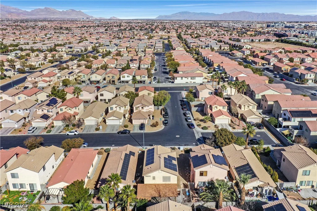 9563 Grapeland, Las Vegas, NV 89148