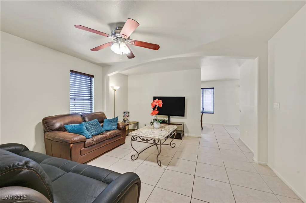 9563 Grapeland, Las Vegas, NV 89148