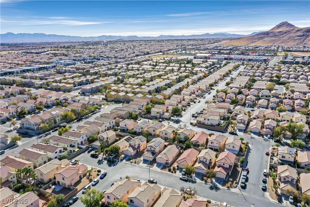 9563 Grapeland, Las Vegas, NV 89148