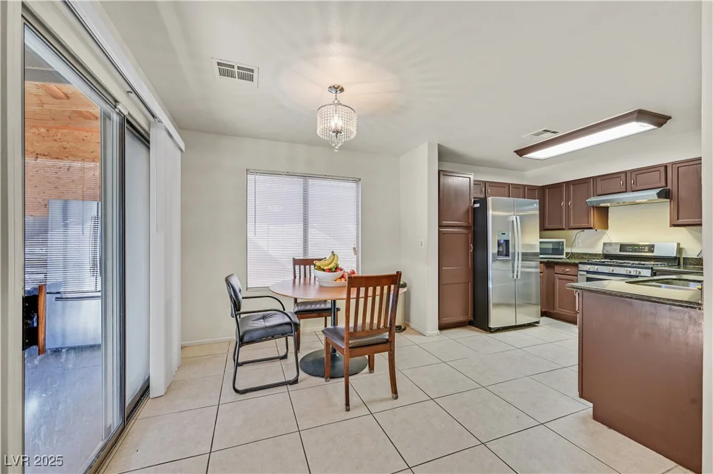 9563 Grapeland, Las Vegas, NV 89148