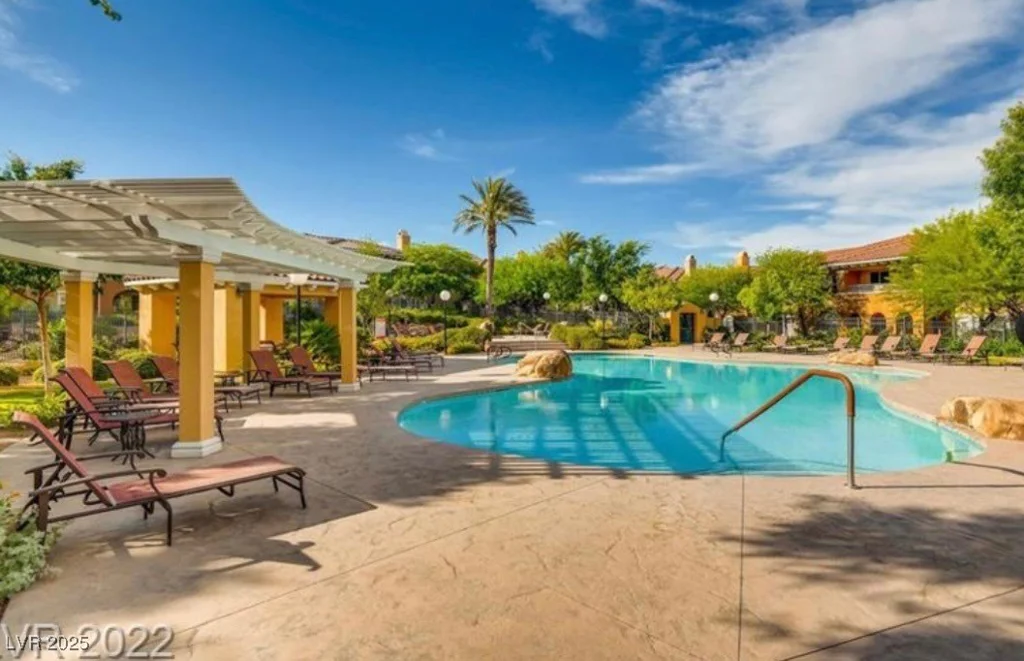 11890 Tevare, Las Vegas, NV 89138
