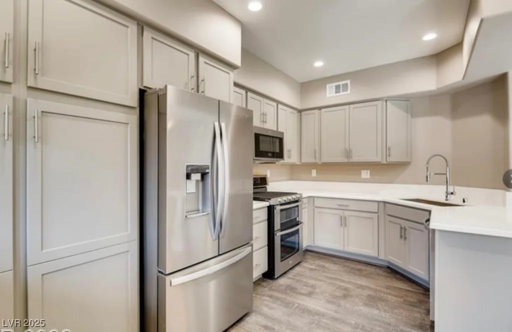 11890 Tevare, Las Vegas, NV 89138
