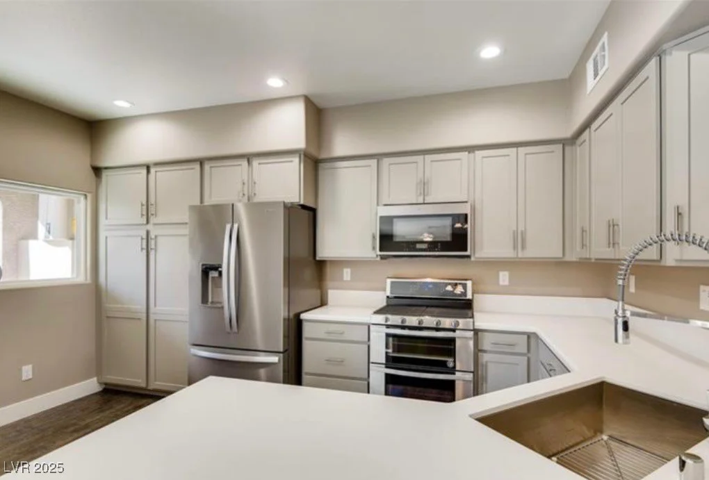11890 Tevare, Las Vegas, NV 89138