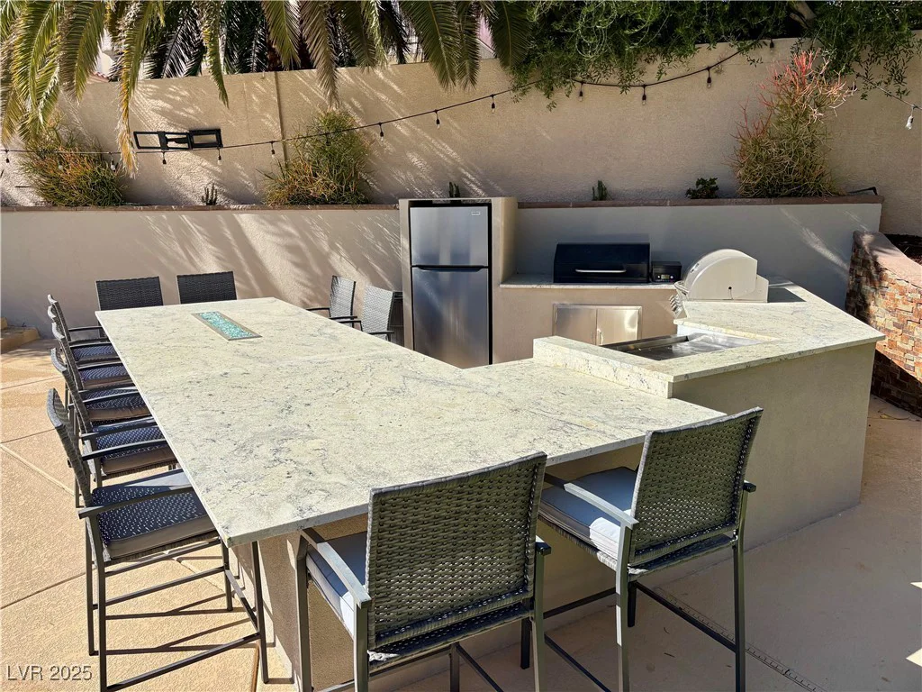 1705 Pink Cliff, Las Vegas, NV 89128