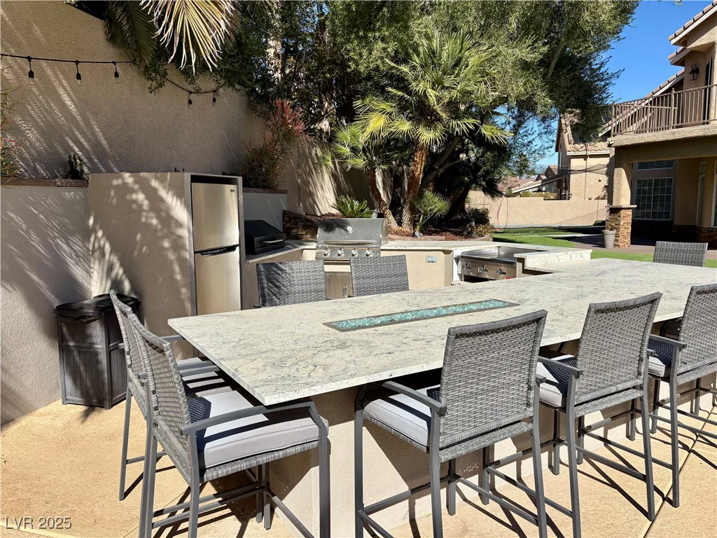 1705 Pink Cliff, Las Vegas, NV 89128