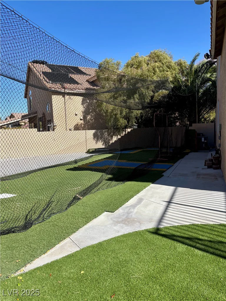 1705 Pink Cliff, Las Vegas, NV 89128