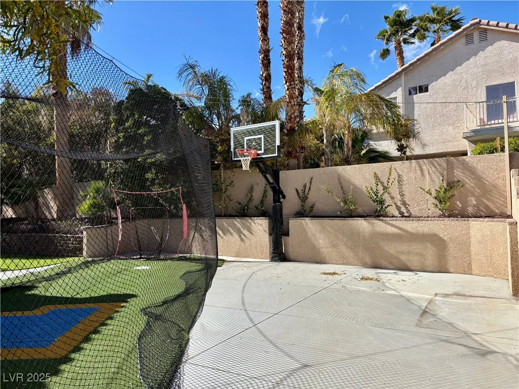 1705 Pink Cliff, Las Vegas, NV 89128