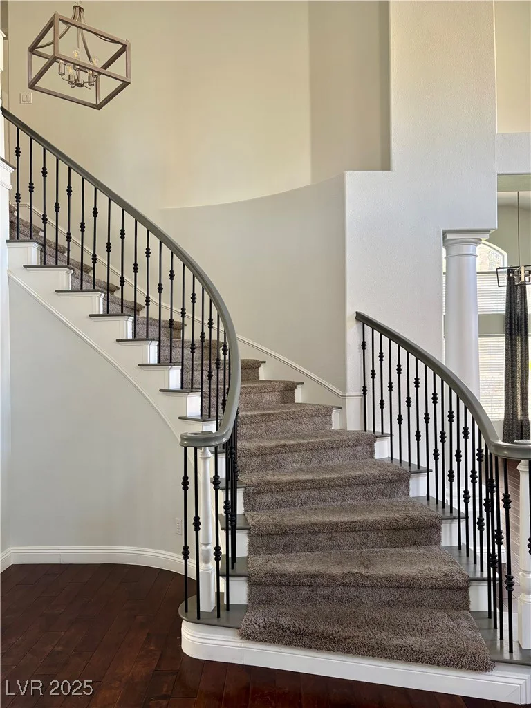 1705 Pink Cliff, Las Vegas, NV 89128