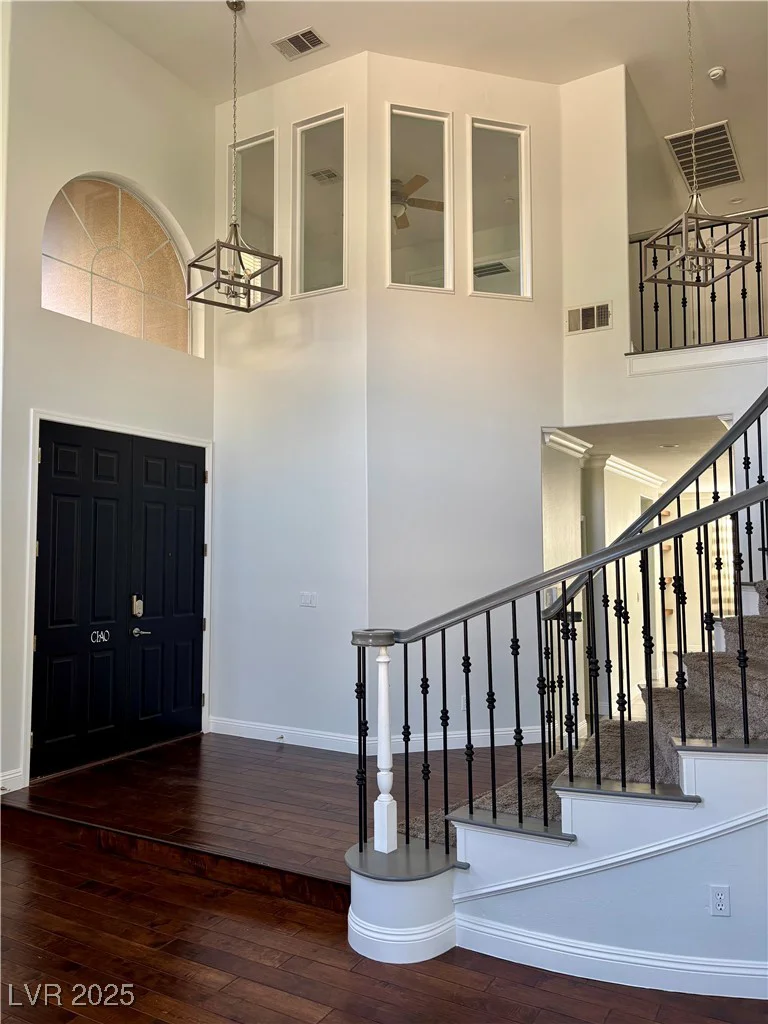 1705 Pink Cliff, Las Vegas, NV 89128