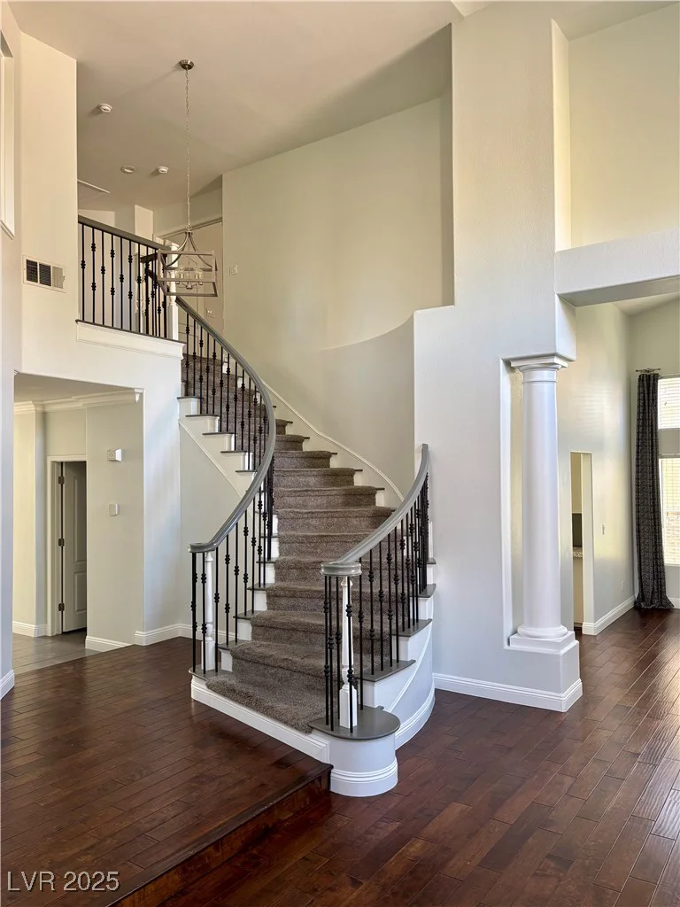 1705 Pink Cliff, Las Vegas, NV 89128